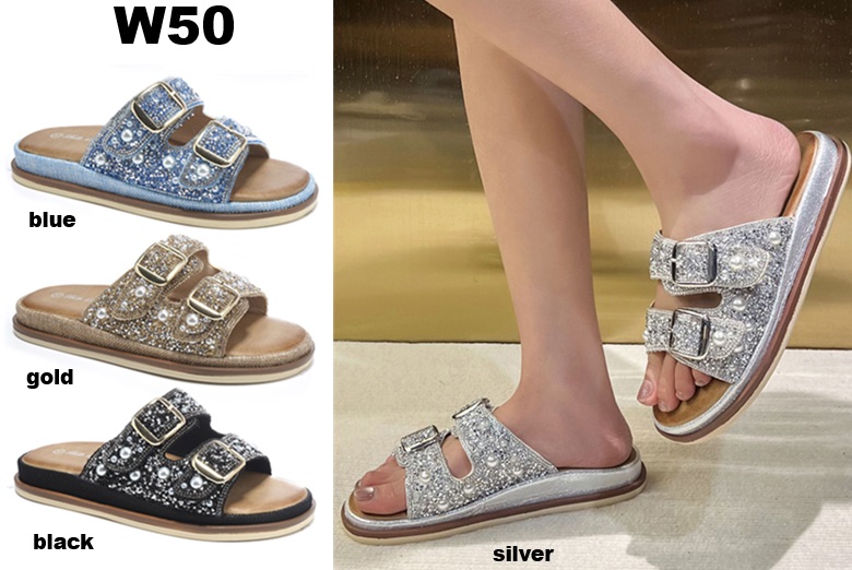 Arya Shoes - Schuhgroßhandel