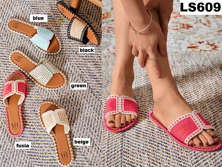Arya Shoes - Schuhgroßhandel