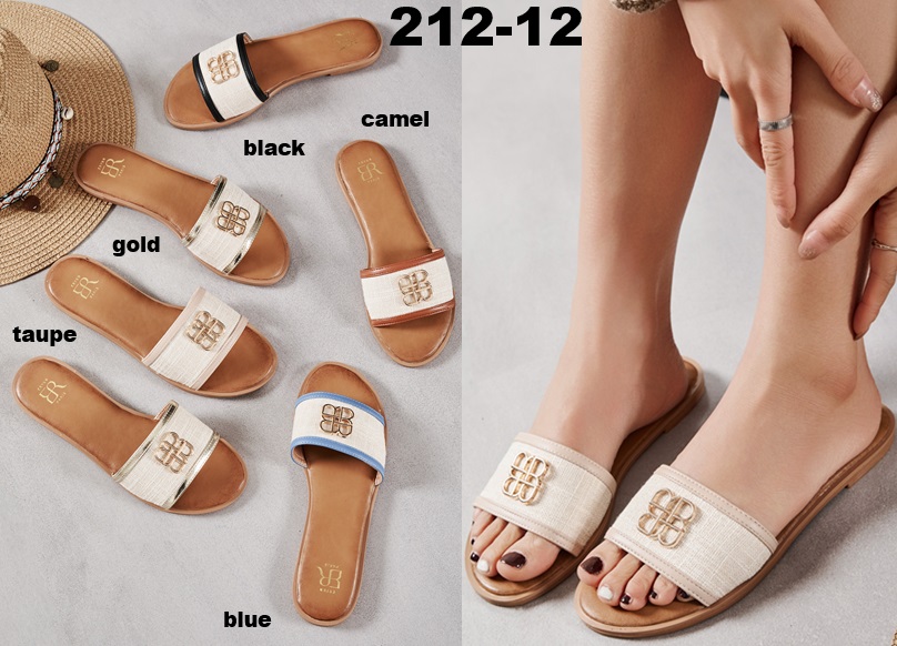 Arya Shoes - Schuhgroßhandel