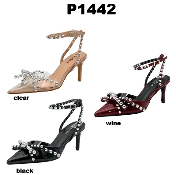 Arya Shoes - Schuhgroßhandel
