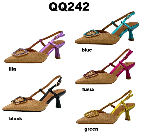 Arya Shoes - Schuhgroßhandel