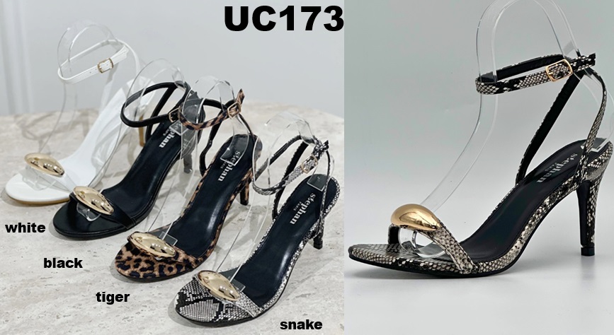Arya Shoes - Schuhgroßhandel