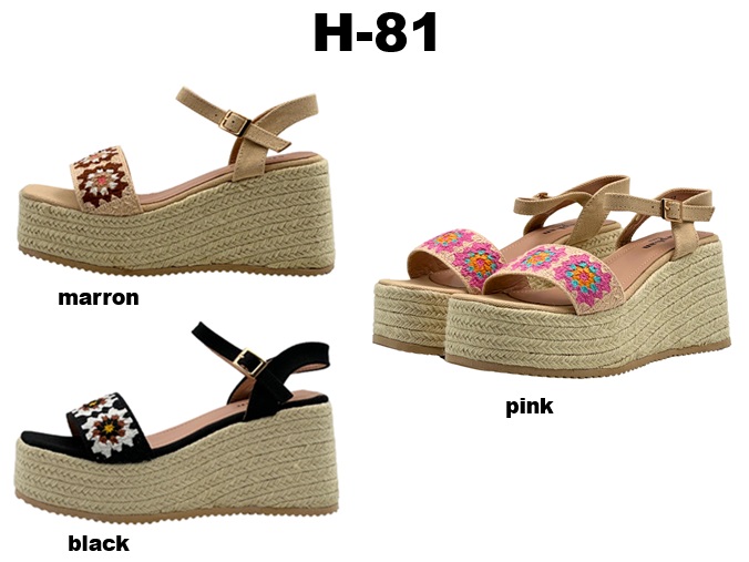 Arya Shoes - Schuhgroßhandel