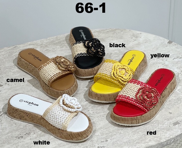 Arya Shoes - Schuhgroßhandel