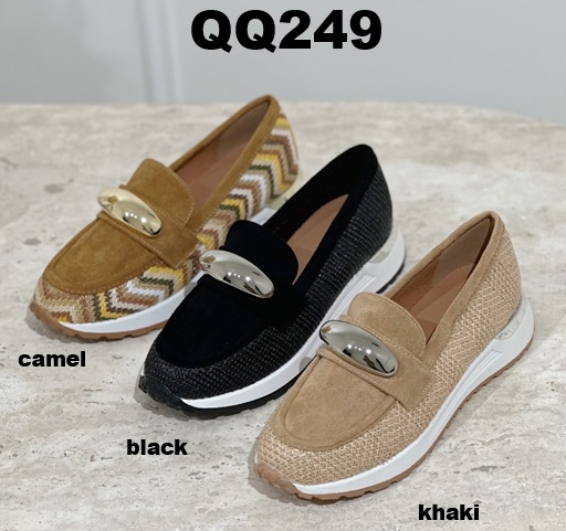 Arya Shoes - Schuhgroßhandel