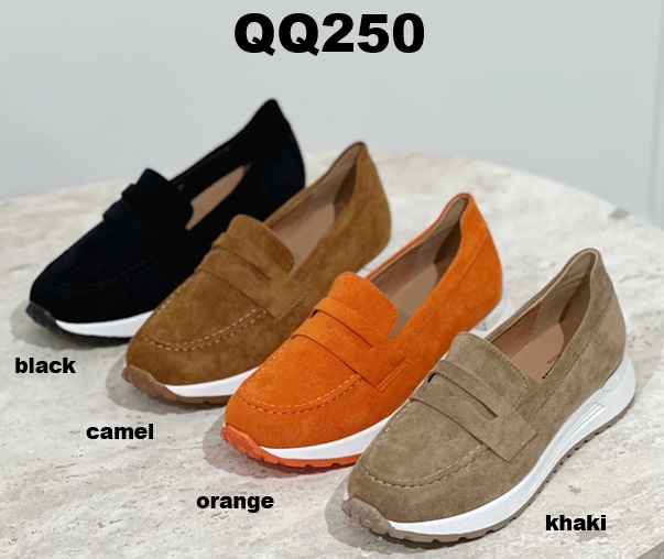 Arya Shoes - Schuhgroßhandel