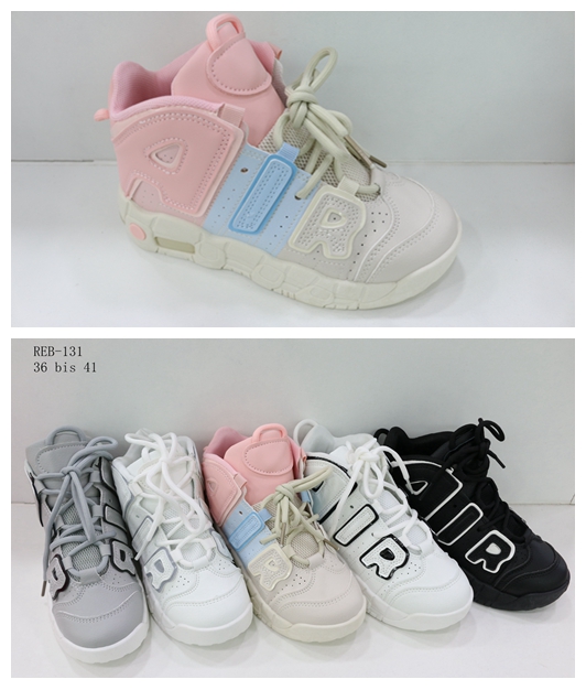 Style Haven GmbH - Accessoires;Schuhe;Leather Wear;kids&Teens - Dreiech