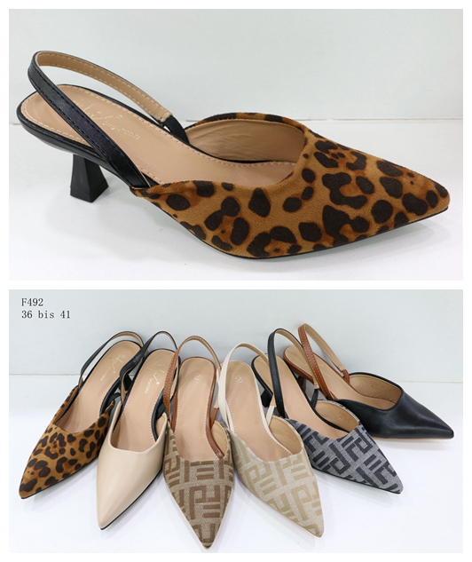 Style Haven GmbH - Accessoires;Schuhe;Leather Wear;kids&Teens - Dreiech