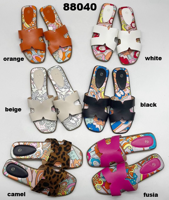Arya Shoes - Schuhgroßhandel
