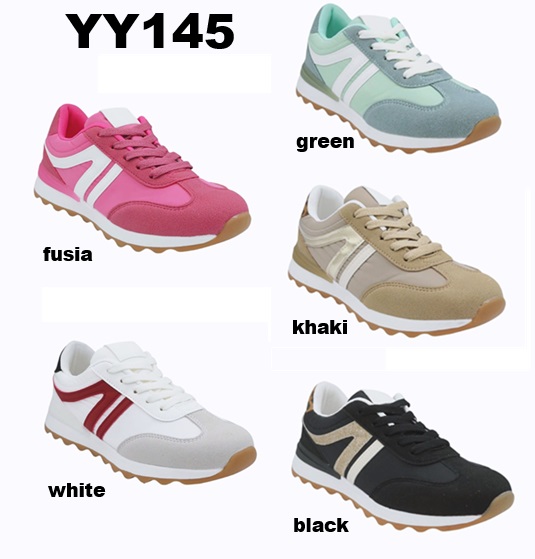 Arya Shoes - Schuhgroßhandel