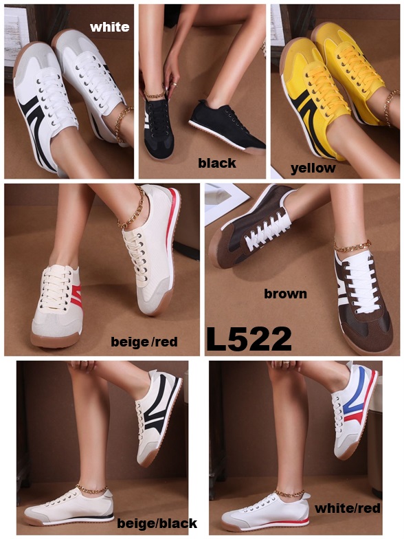 Arya Shoes - Schuhgroßhandel