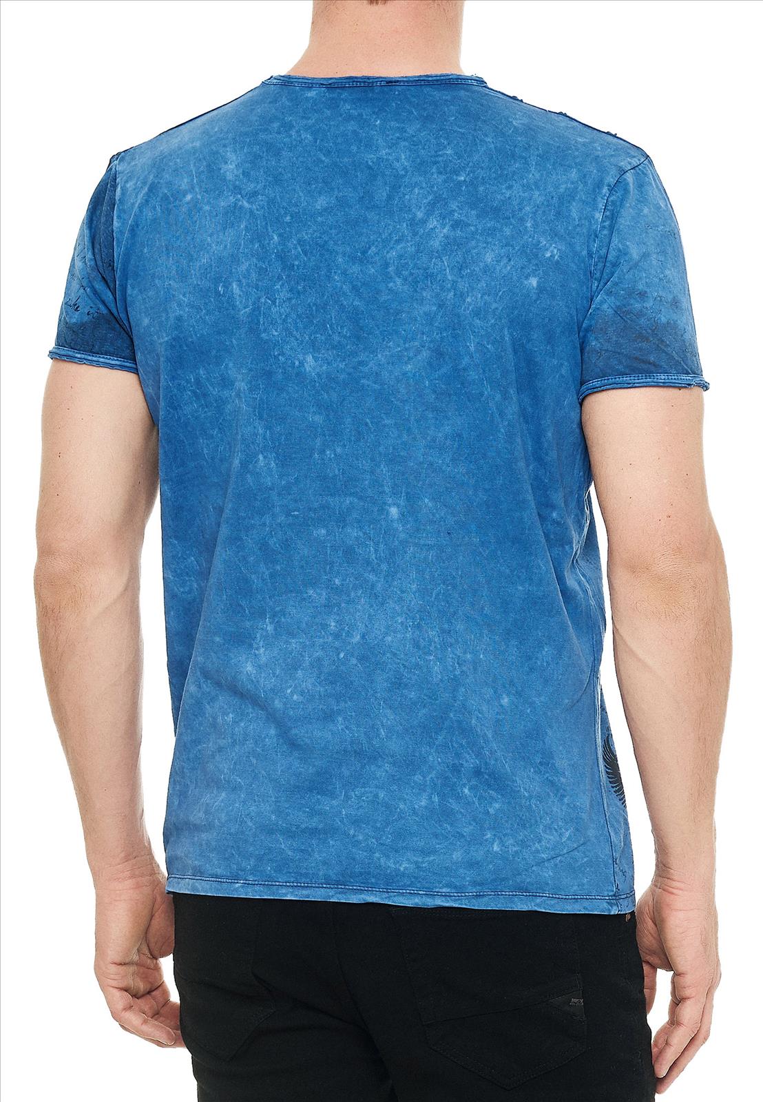 Rusty Neal - Rocas GmbH (Jeans, Young Fashion) - Jeans, Pullover, T-Shirts, Sweatshirts, Longshirts