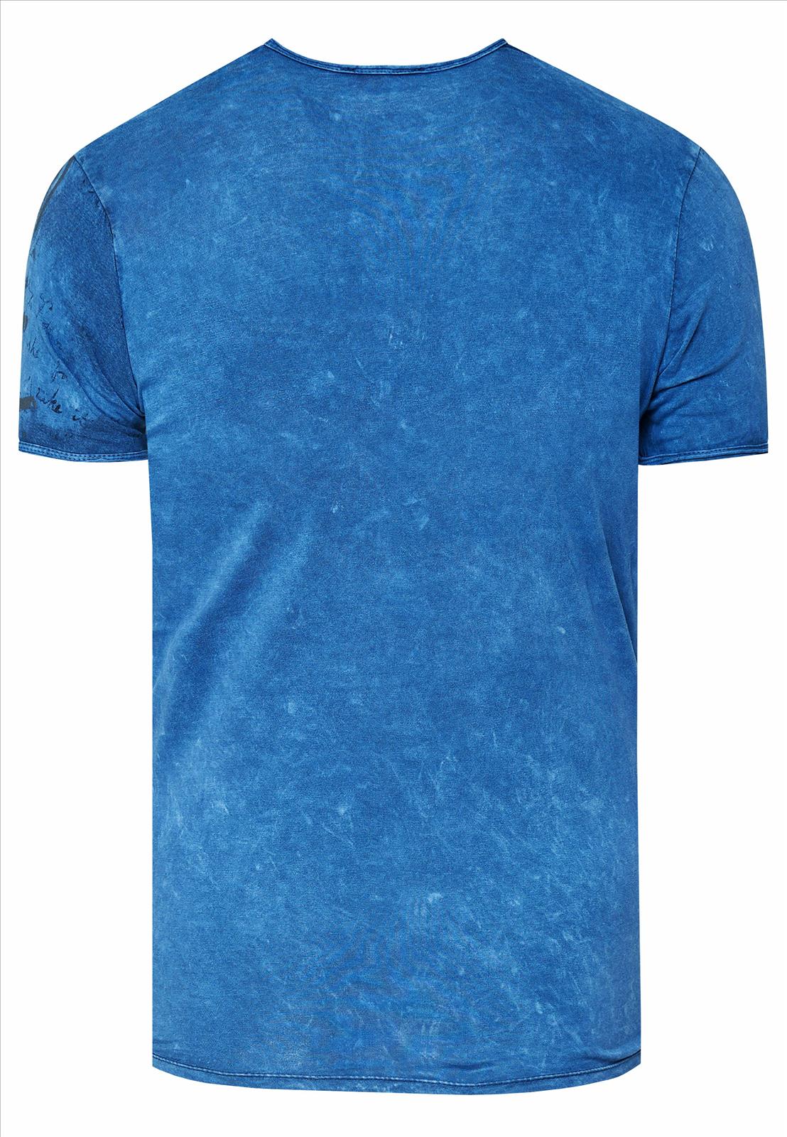Rusty Neal - Rocas GmbH (Jeans, Young Fashion) - Jeans, Pullover, T-Shirts, Sweatshirts, Longshirts