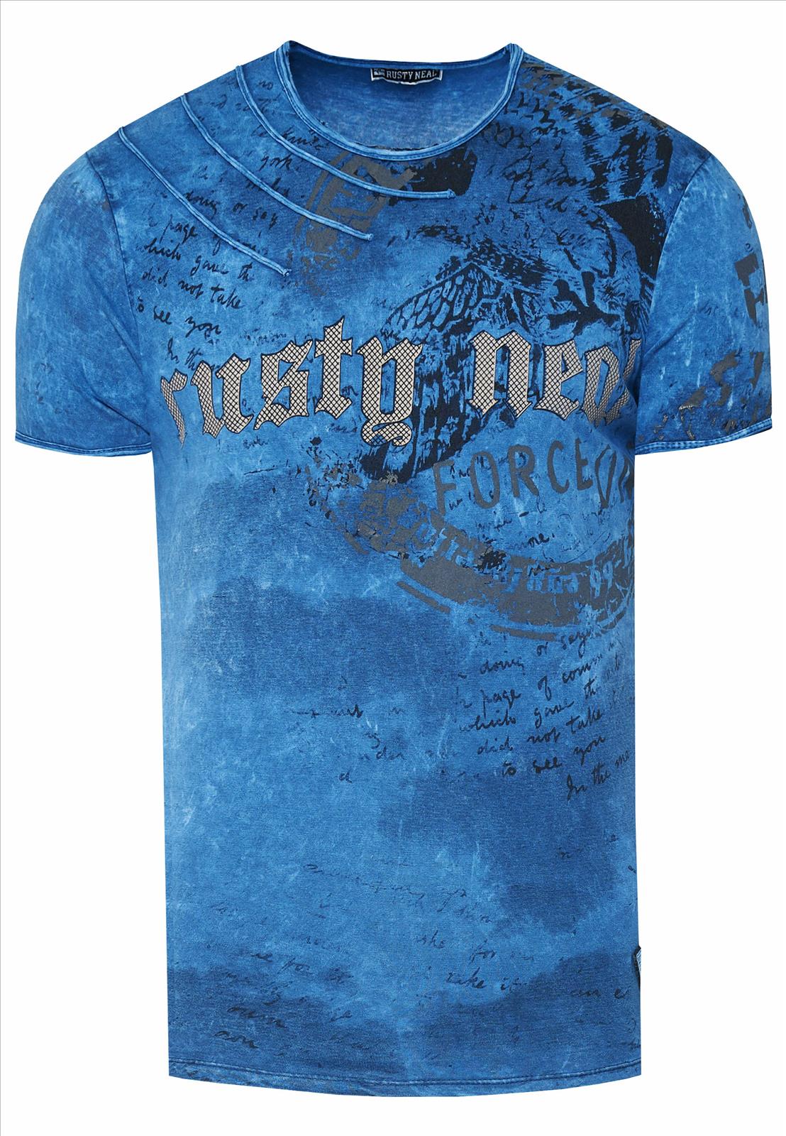 Rusty Neal - Rocas GmbH (Jeans, Young Fashion) - Jeans, Pullover, T-Shirts, Sweatshirts, Longshirts