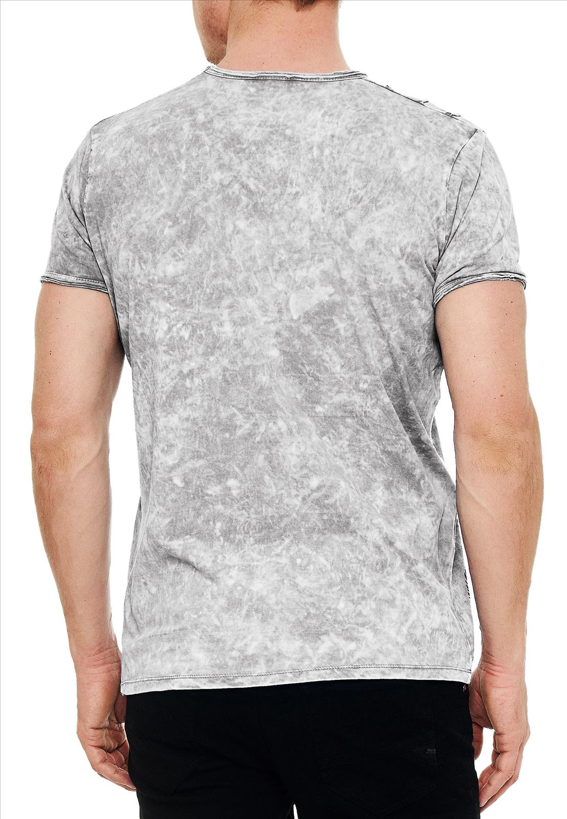 Rusty Neal - Rocas GmbH (Jeans, Young Fashion) - Jeans, Pullover, T-Shirts, Sweatshirts, Longshirts