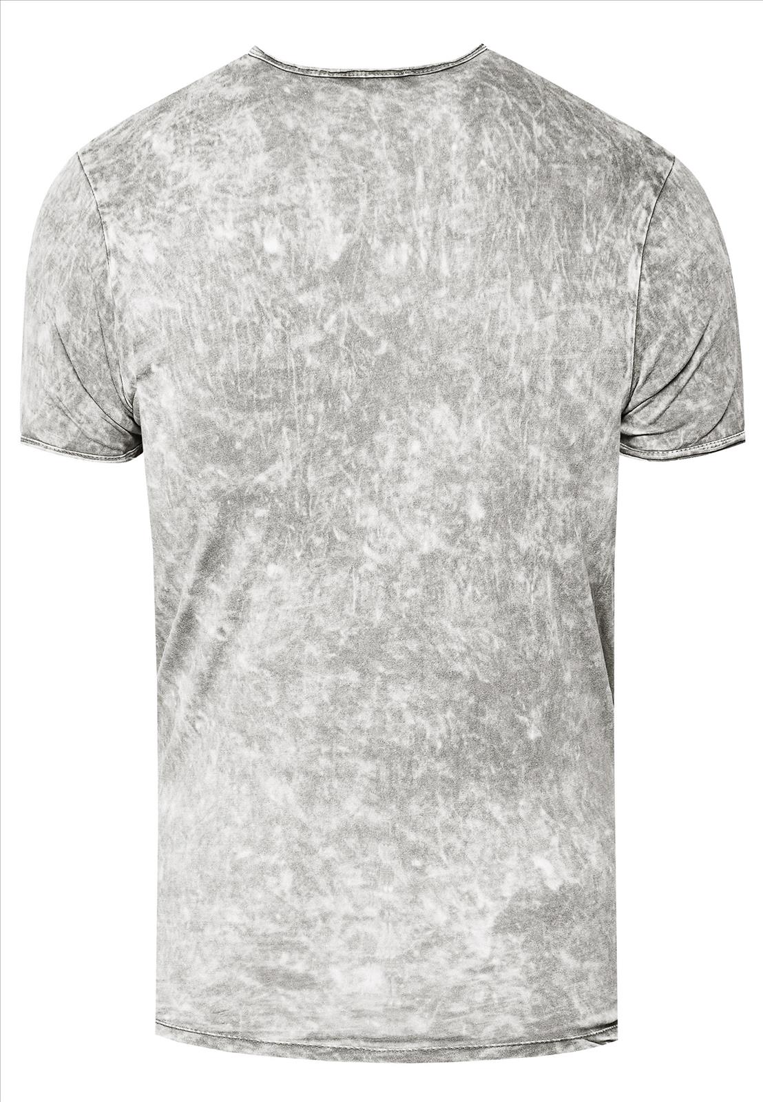 Rusty Neal - Rocas GmbH (Jeans, Young Fashion) - Jeans, Pullover, T-Shirts, Sweatshirts, Longshirts