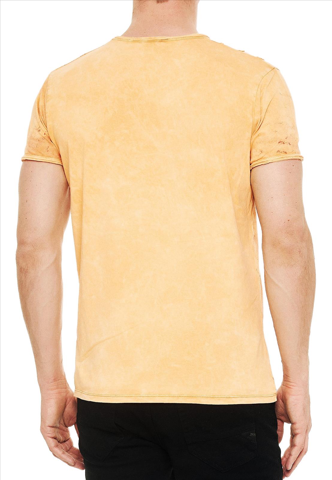 Rusty Neal - Rocas GmbH (Jeans, Young Fashion) - Jeans, Pullover, T-Shirts, Sweatshirts, Longshirts