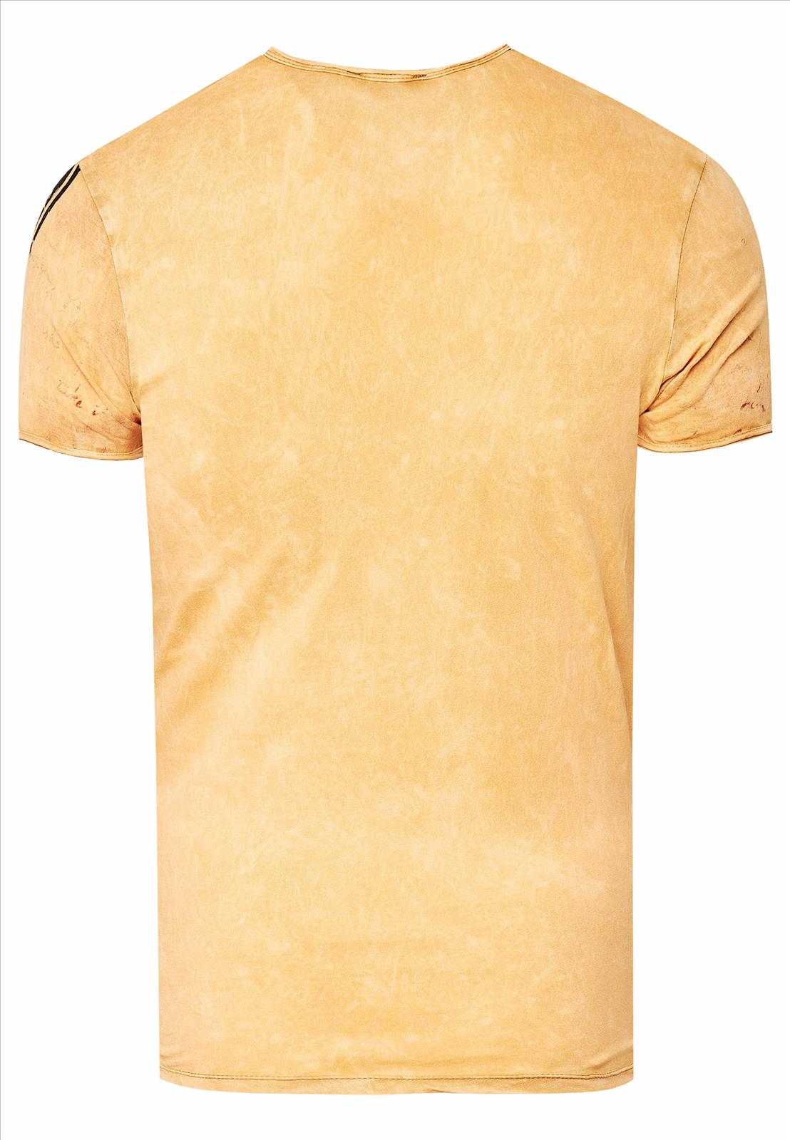 Rusty Neal - Rocas GmbH (Jeans, Young Fashion) - Jeans, Pullover, T-Shirts, Sweatshirts, Longshirts