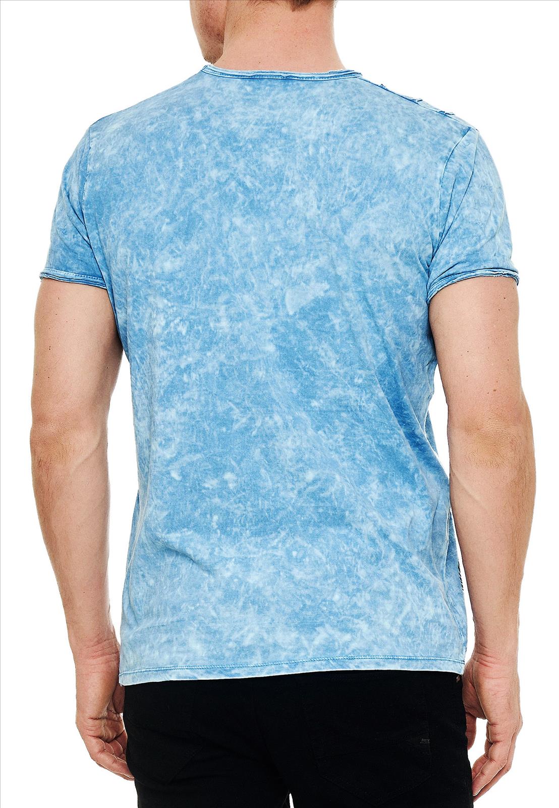 Rusty Neal - Rocas GmbH (Jeans, Young Fashion) - Jeans, Pullover, T-Shirts, Sweatshirts, Longshirts