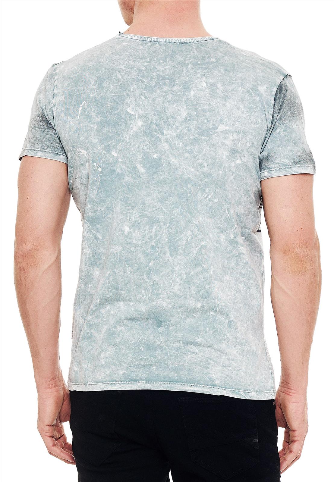 Rusty Neal - Rocas GmbH (Jeans, Young Fashion) - Jeans, Pullover, T-Shirts, Sweatshirts, Longshirts