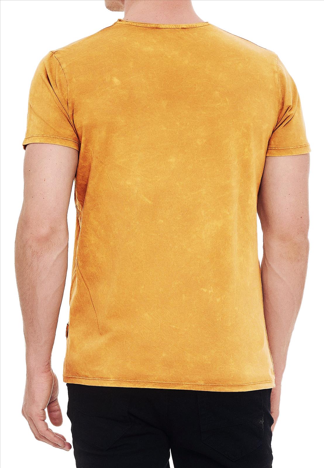 Rusty Neal - Rocas GmbH (Jeans, Young Fashion) - Jeans, Pullover, T-Shirts, Sweatshirts, Longshirts