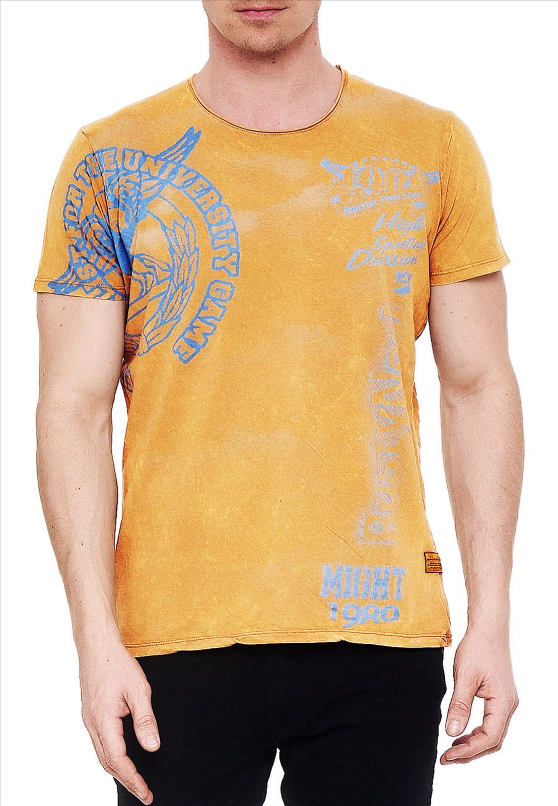 Rusty Neal - Rocas GmbH (Jeans, Young Fashion) - Jeans, Pullover, T-Shirts, Sweatshirts, Longshirts