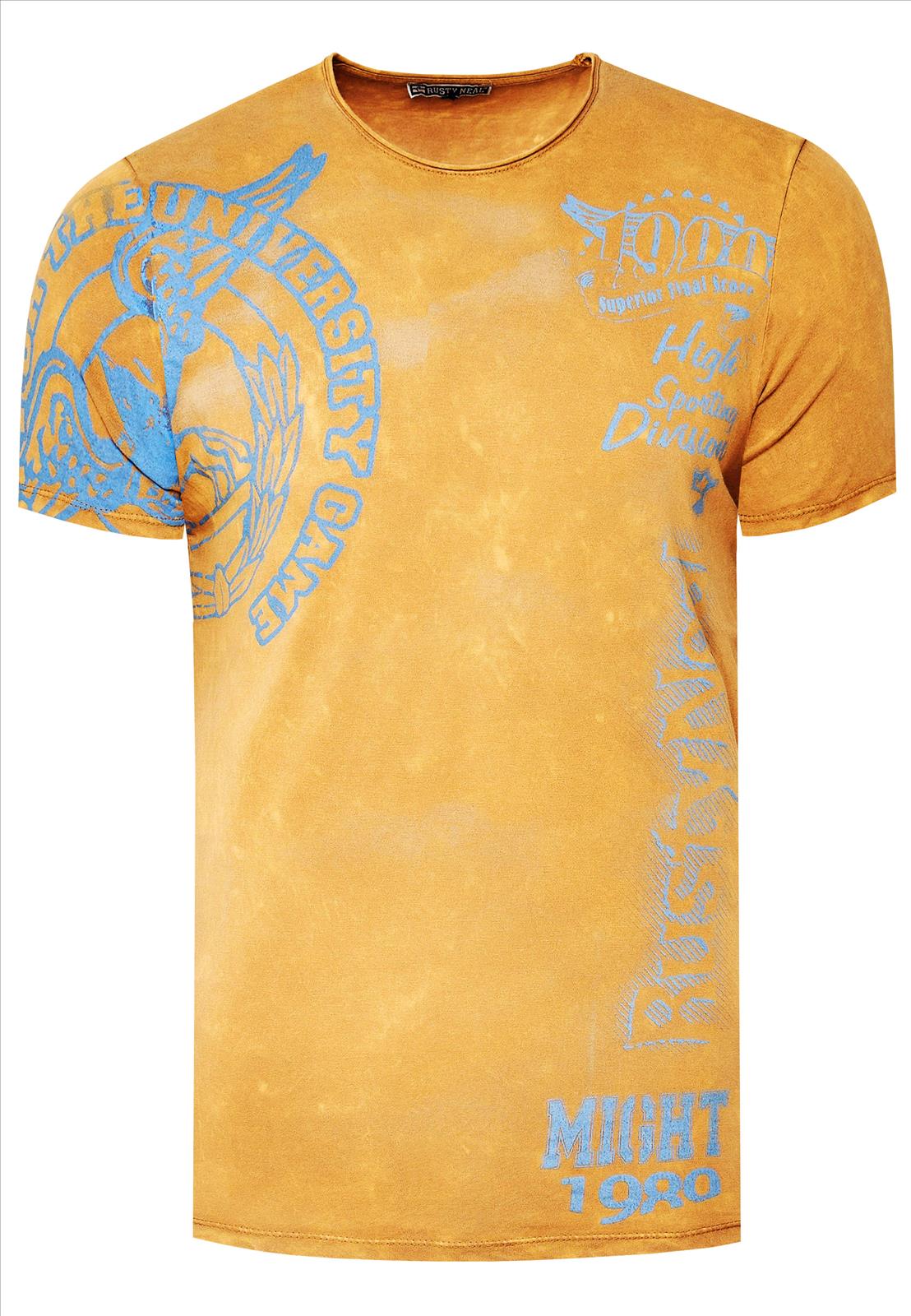 Rusty Neal - Rocas GmbH (Jeans, Young Fashion) - Jeans, Pullover, T-Shirts, Sweatshirts, Longshirts