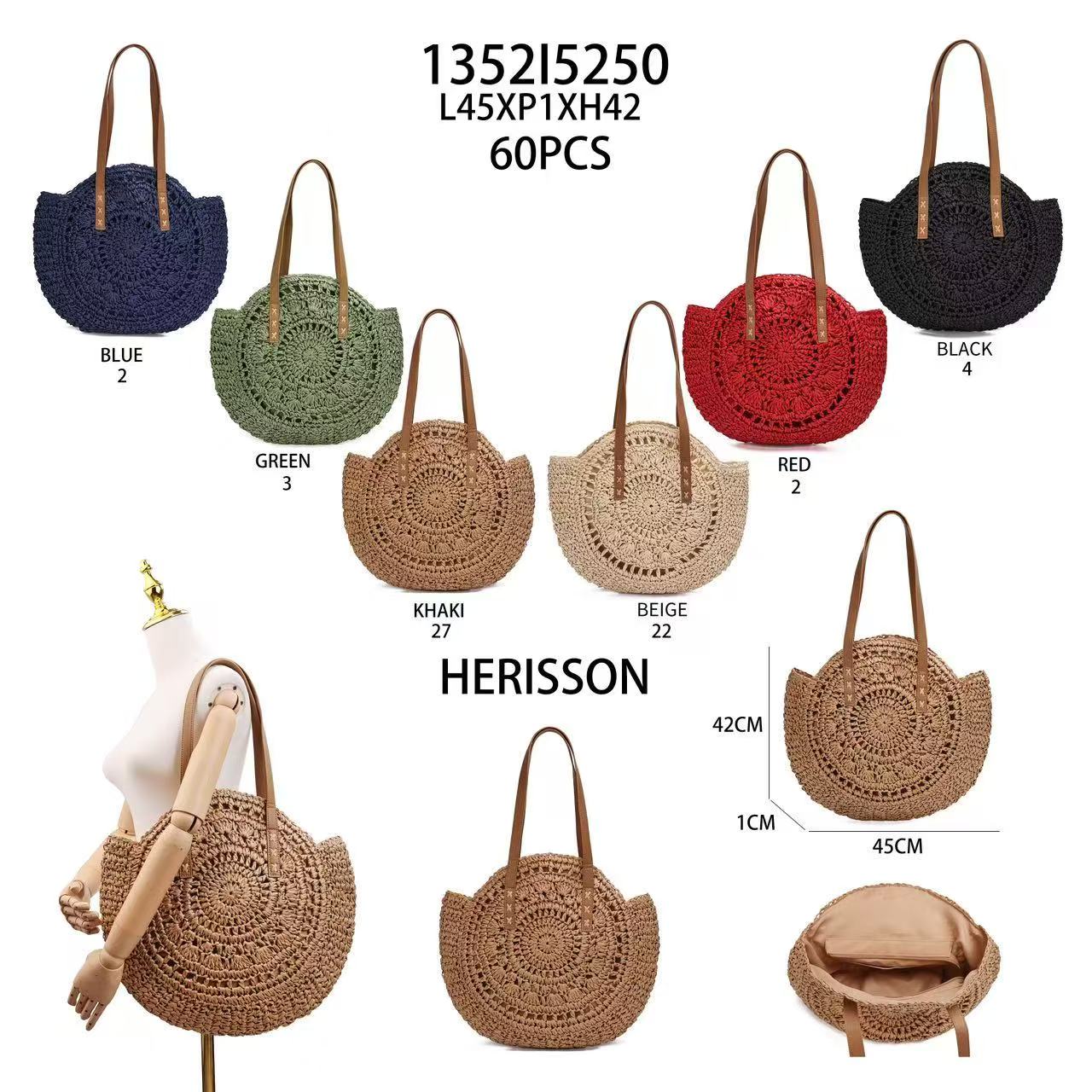 gloria fashion gmbh - Großhandel Taschen, Echtleder, Kunstleder - Dreieich