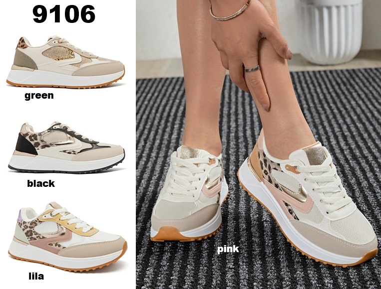 Arya Shoes - Schuhgroßhandel