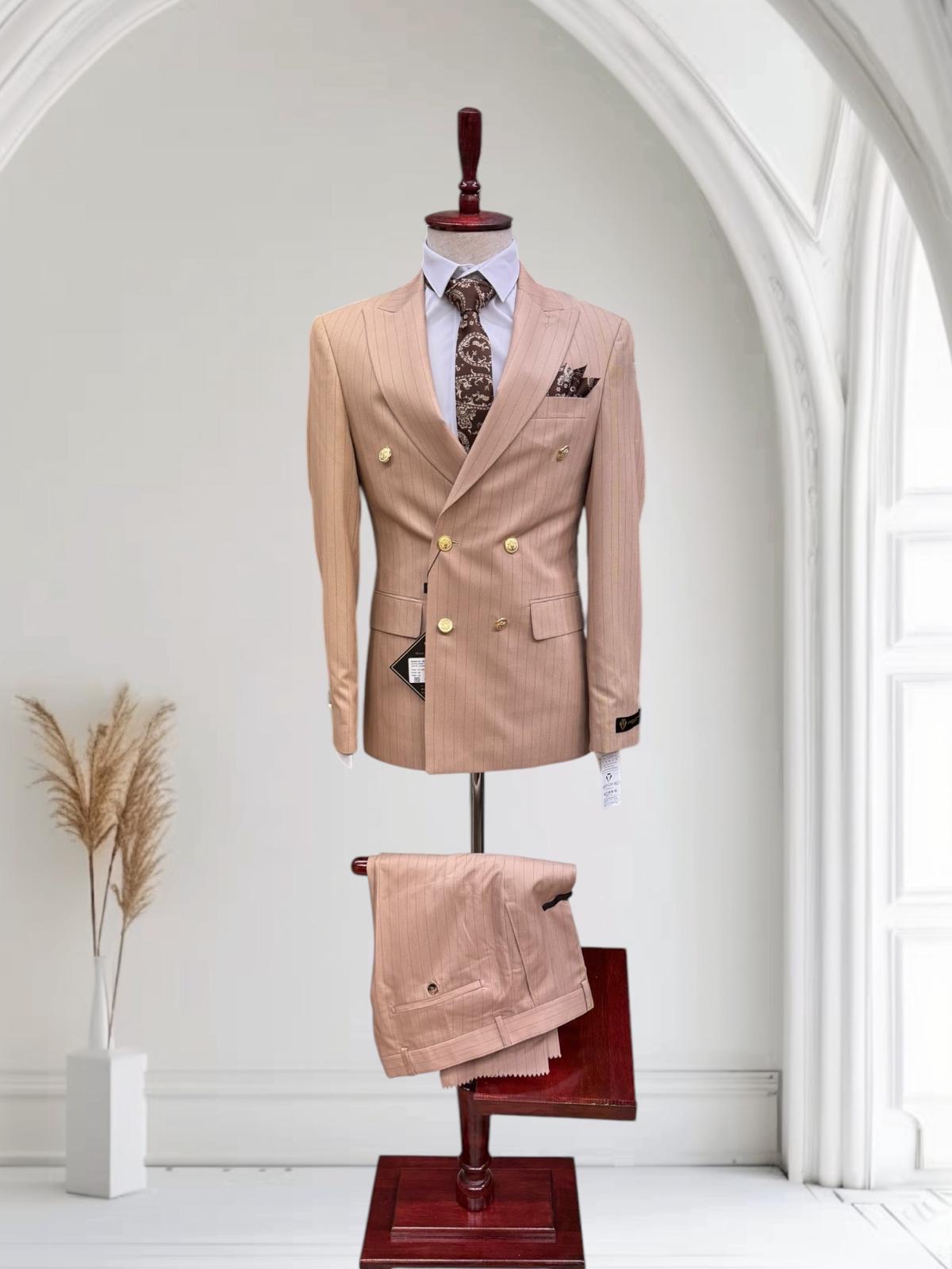 Malik Moden GmbH - DOB, HOB, Young Fashion