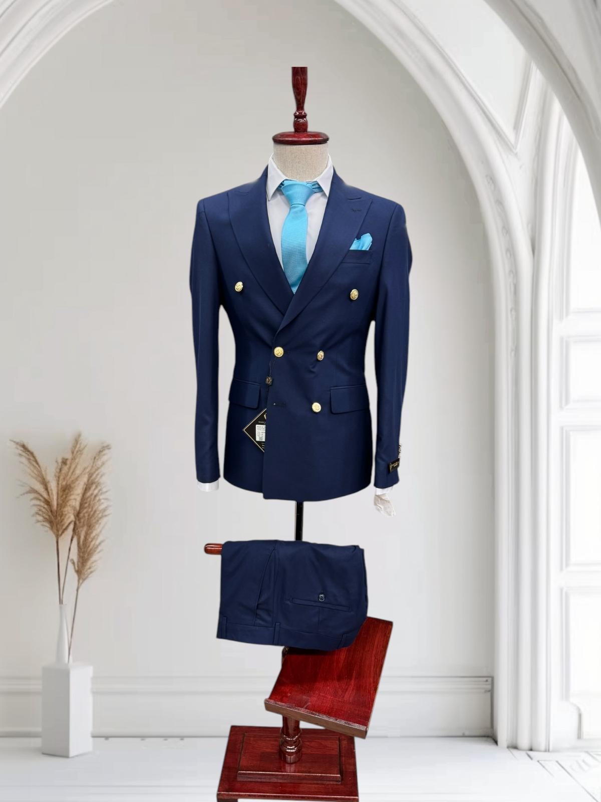 Malik Moden GmbH - DOB, HOB, Young Fashion