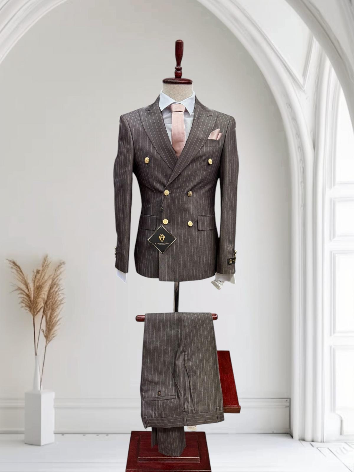 Malik Moden GmbH - DOB, HOB, Young Fashion