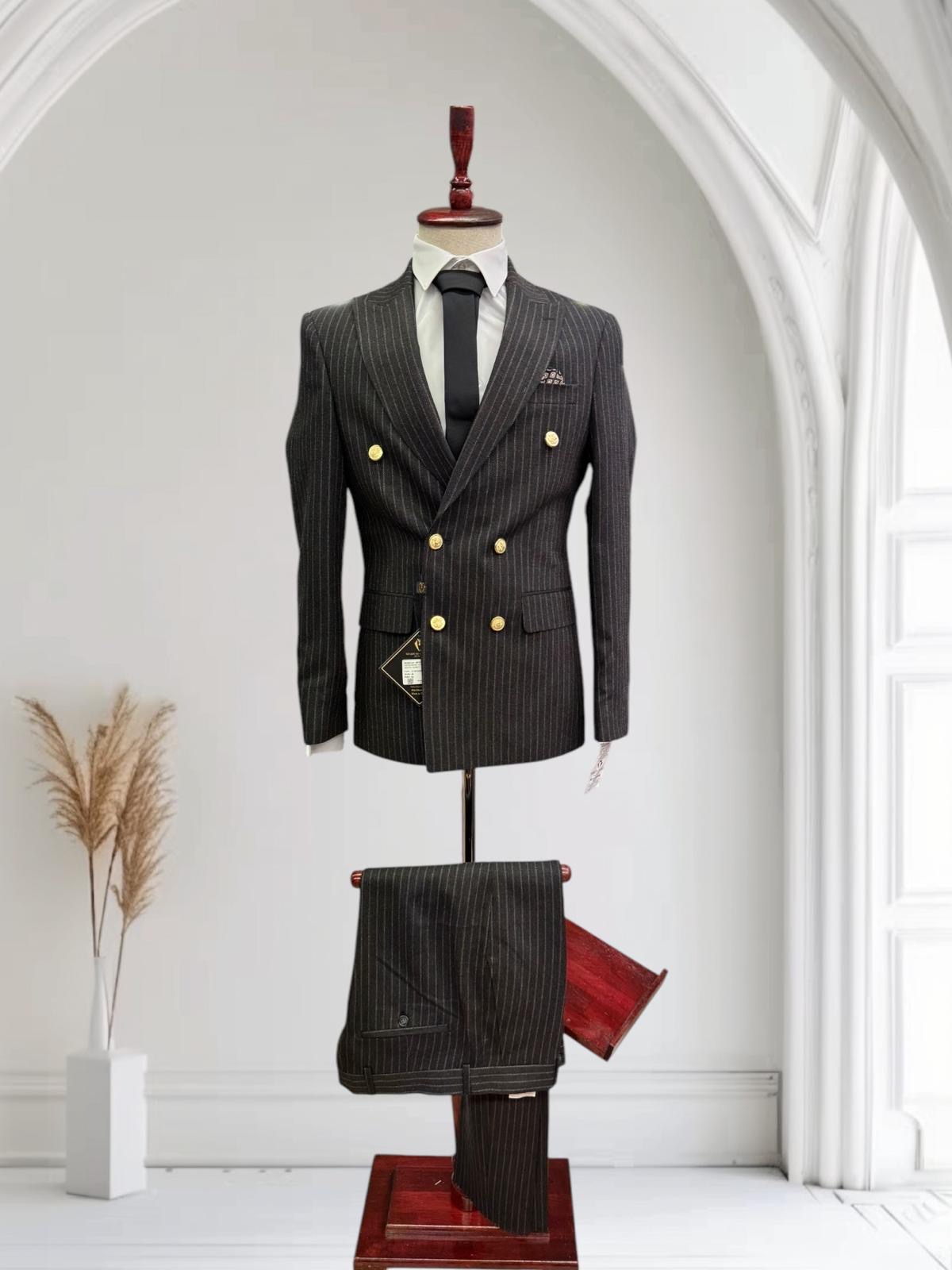 Malik Moden GmbH - DOB, HOB, Young Fashion