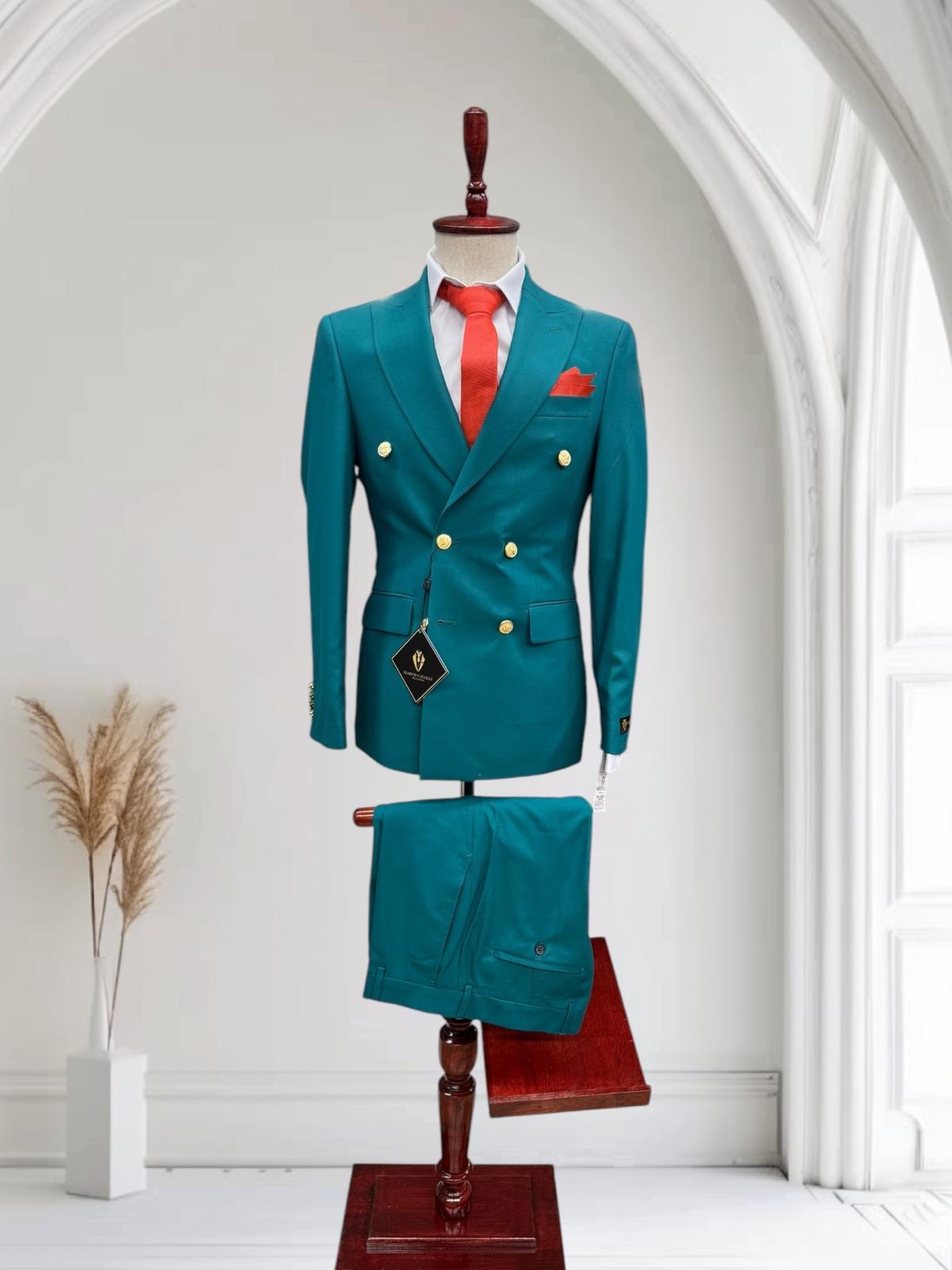 Malik Moden GmbH - DOB, HOB, Young Fashion