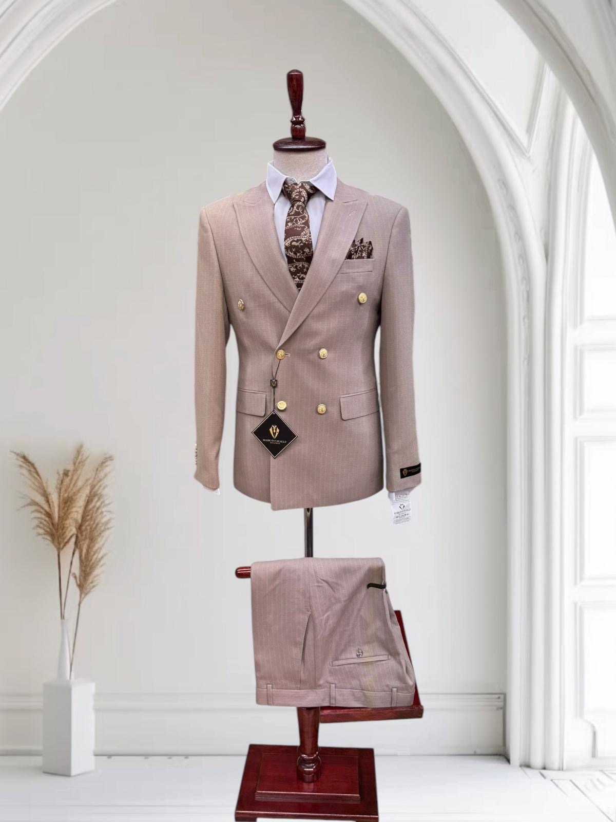 Malik Moden GmbH - DOB, HOB, Young Fashion