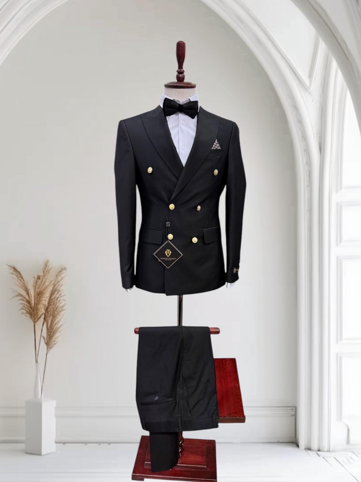 Malik Moden GmbH - DOB, HOB, Young Fashion