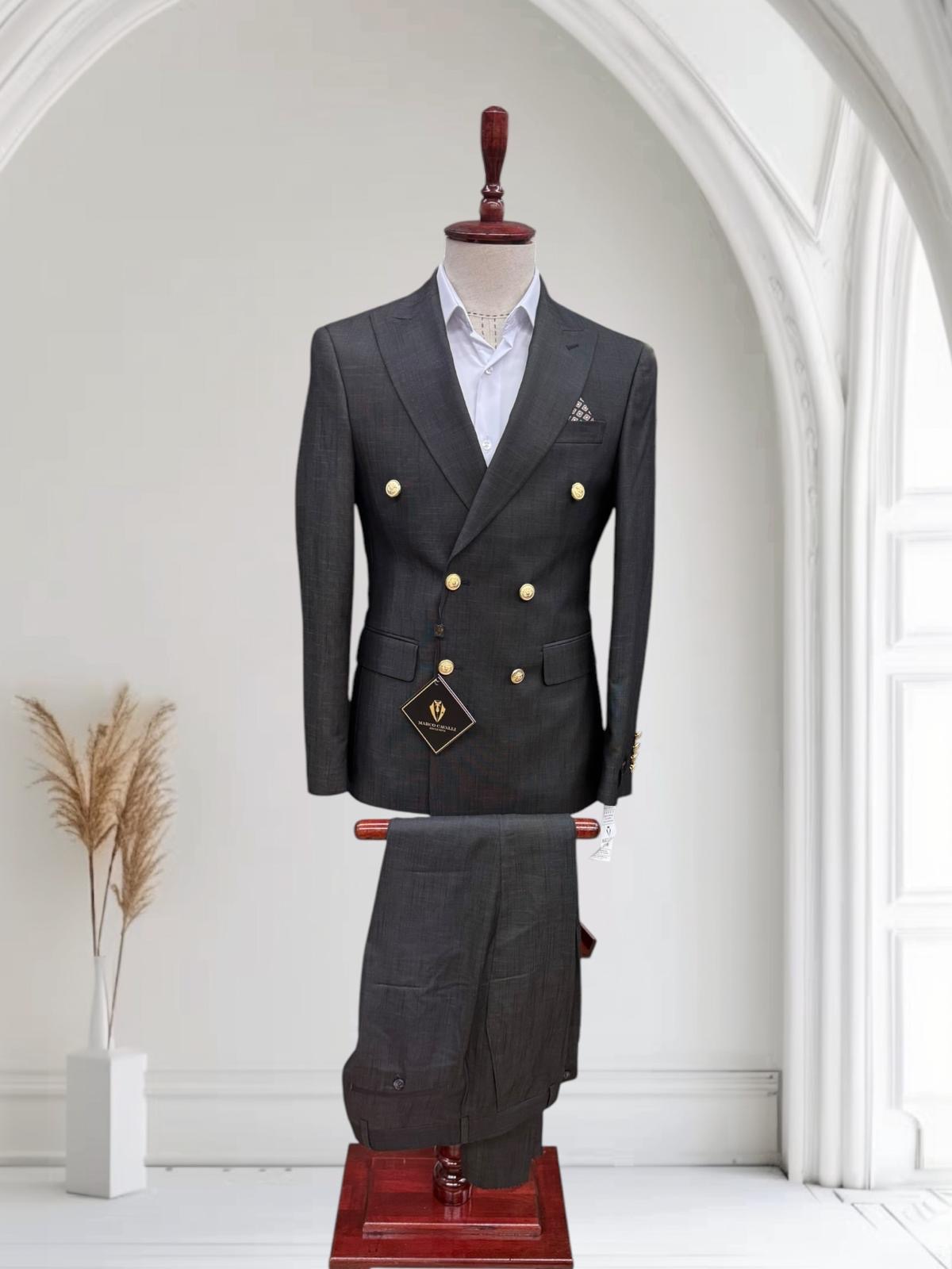 Malik Moden GmbH - DOB, HOB, Young Fashion