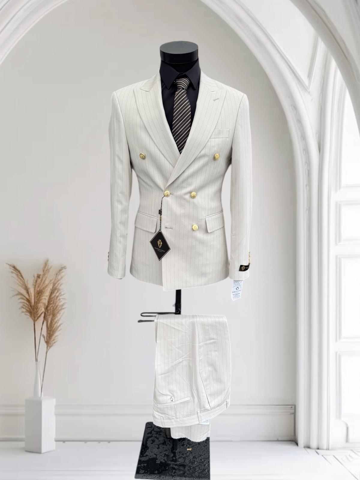 Malik Moden GmbH - DOB, HOB, Young Fashion