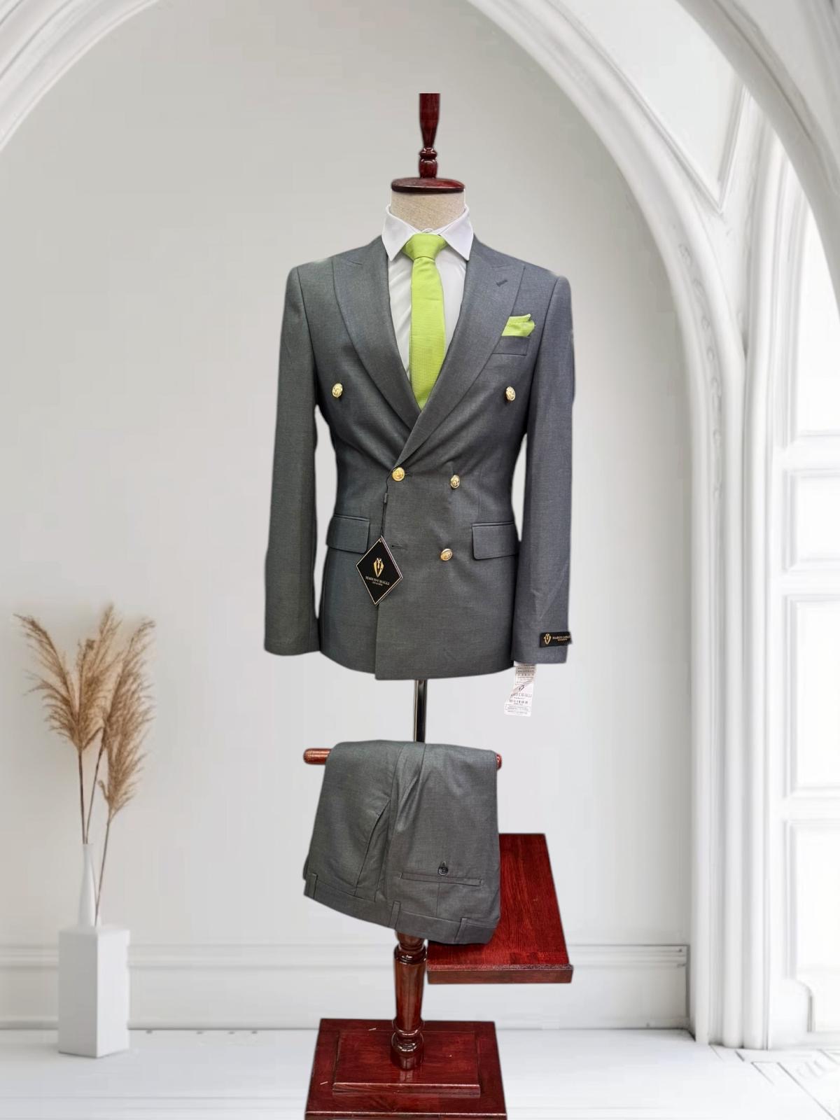 Malik Moden GmbH - DOB, HOB, Young Fashion