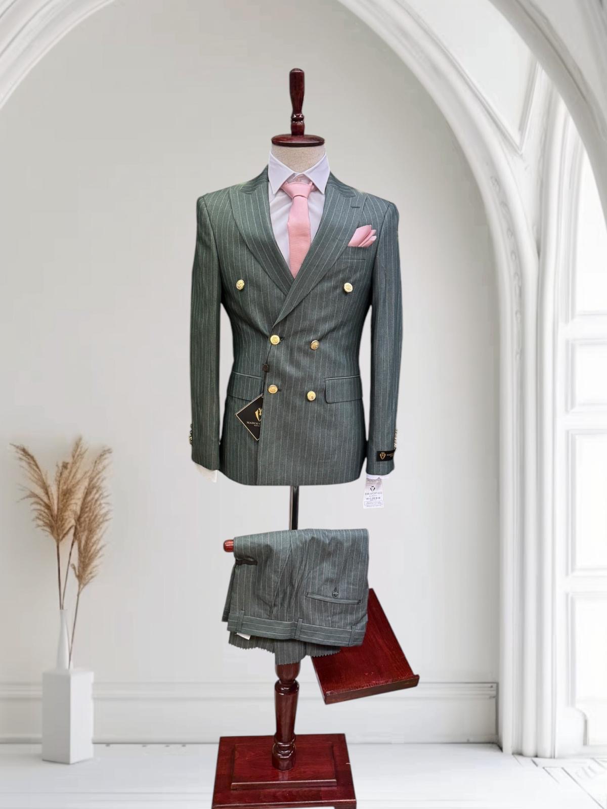 Malik Moden GmbH - DOB, HOB, Young Fashion