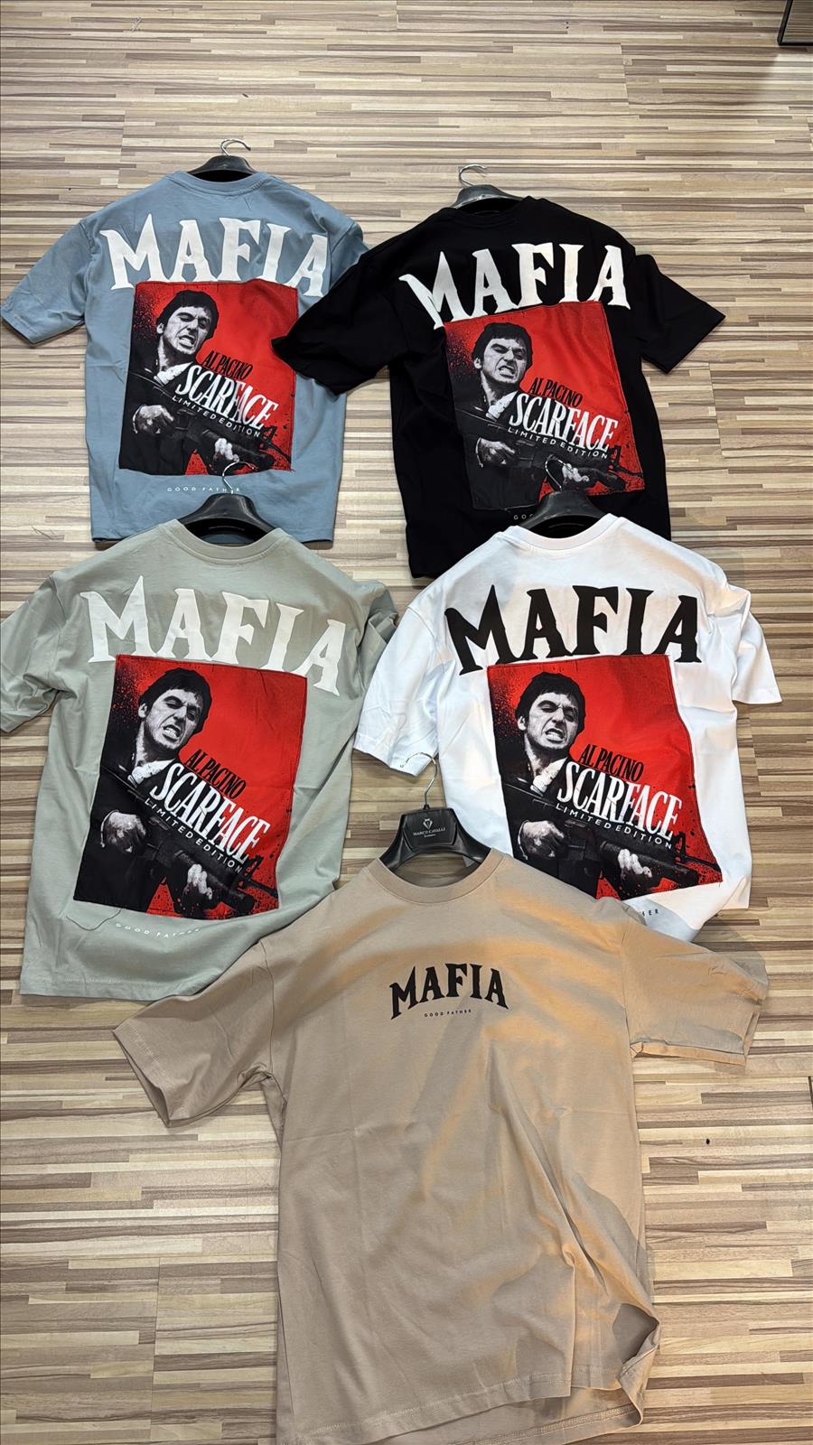 Malik Moden GmbH - DOB, HOB, Young Fashion