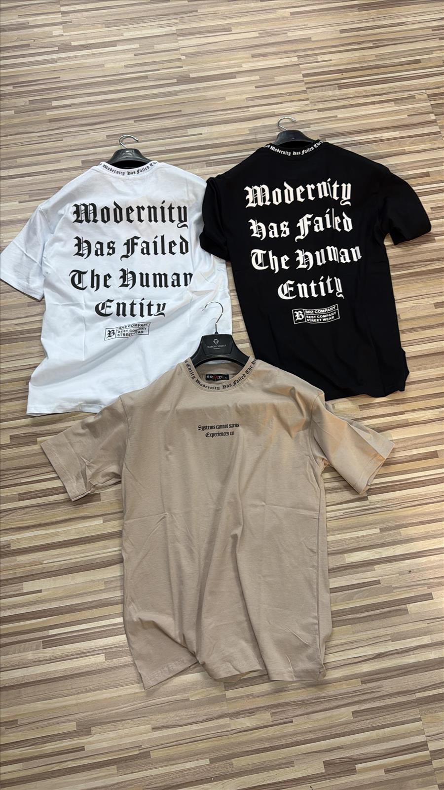 Malik Moden GmbH - DOB, HOB, Young Fashion