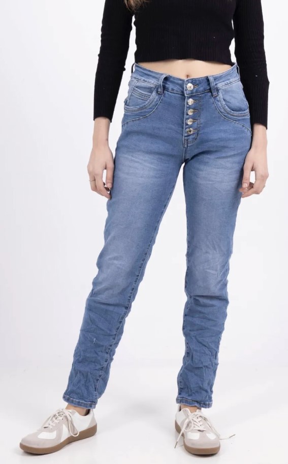 LB new fashion GmbH & Co KG - DOB, Accessoires, Young Fashion, Big Sizes - Eschborn