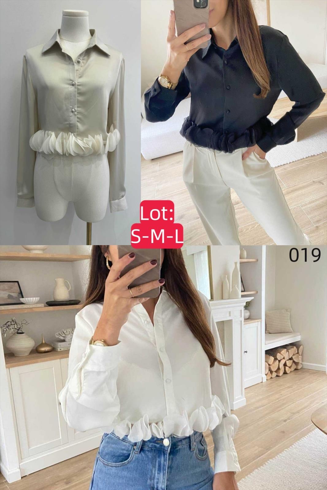 Miss Furs GmbH - MISS FURS Damenmode - Accessoires, Sportswear, Jeans, Tops, Bags