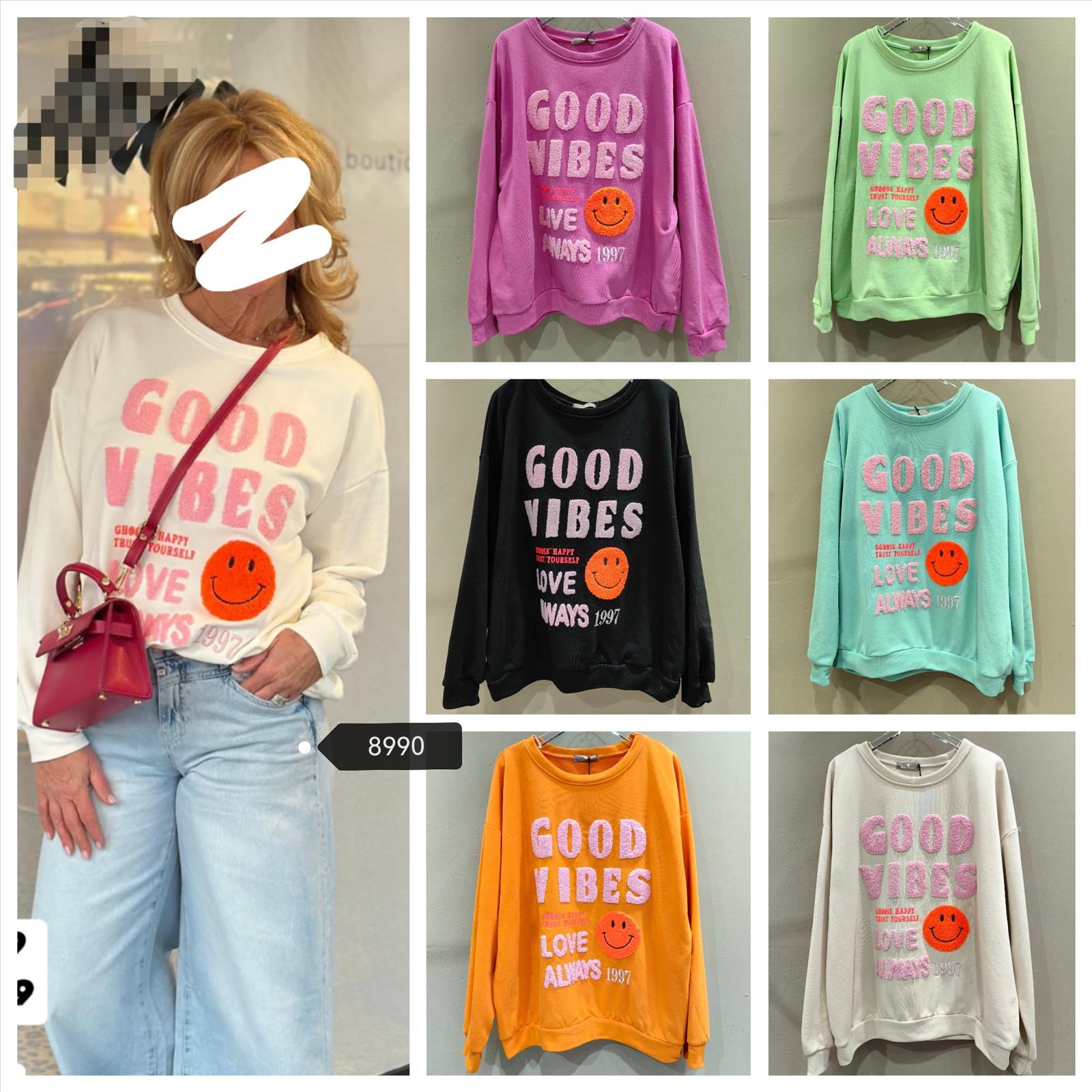 Miss Furs GmbH - MISS FURS Damenmode - Accessoires, Sportswear, Jeans, Tops, Bags