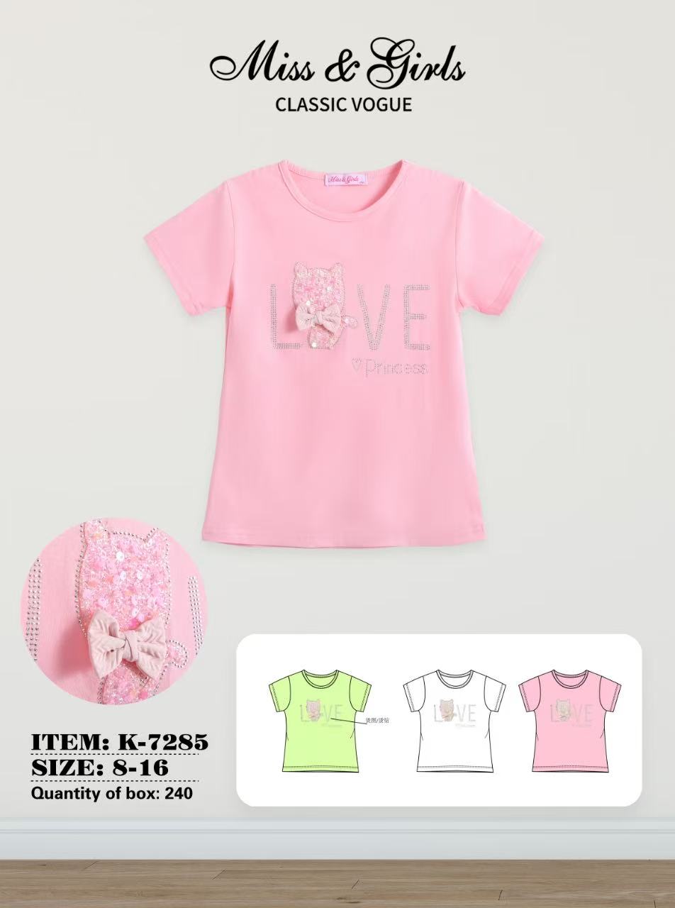 KIDS WORLD Handels GmbH (Kindermode und Kinderschuhe)