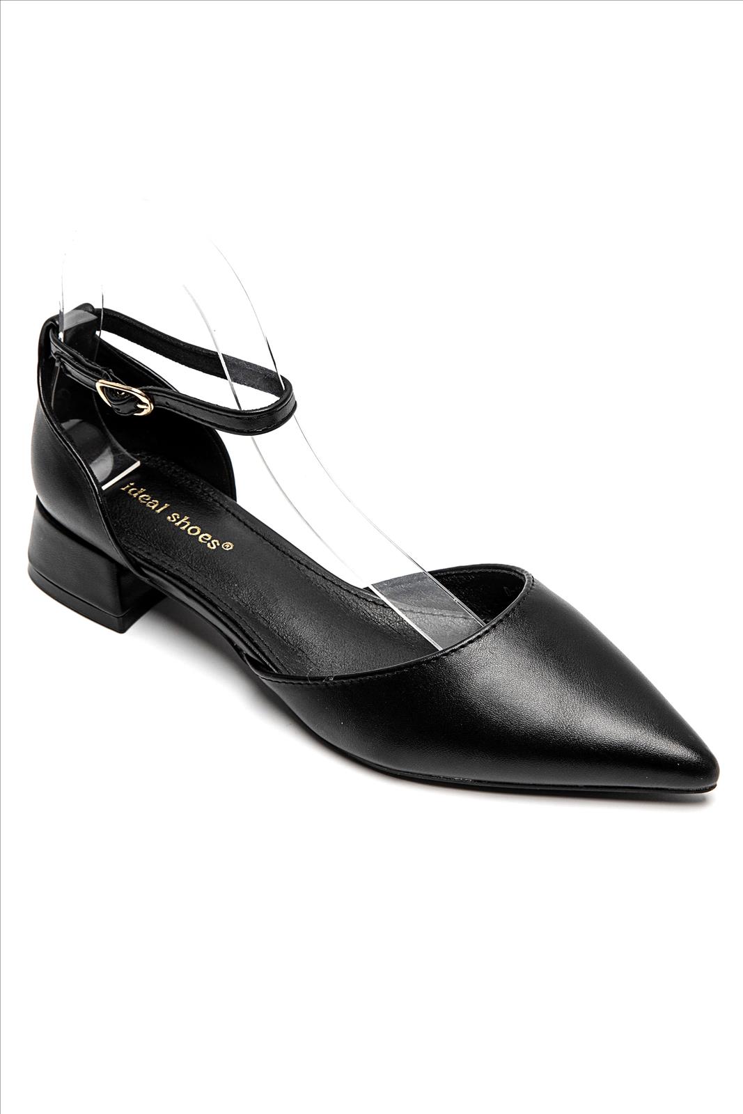 Lujah Shoes (Schuhgrosshandel)
