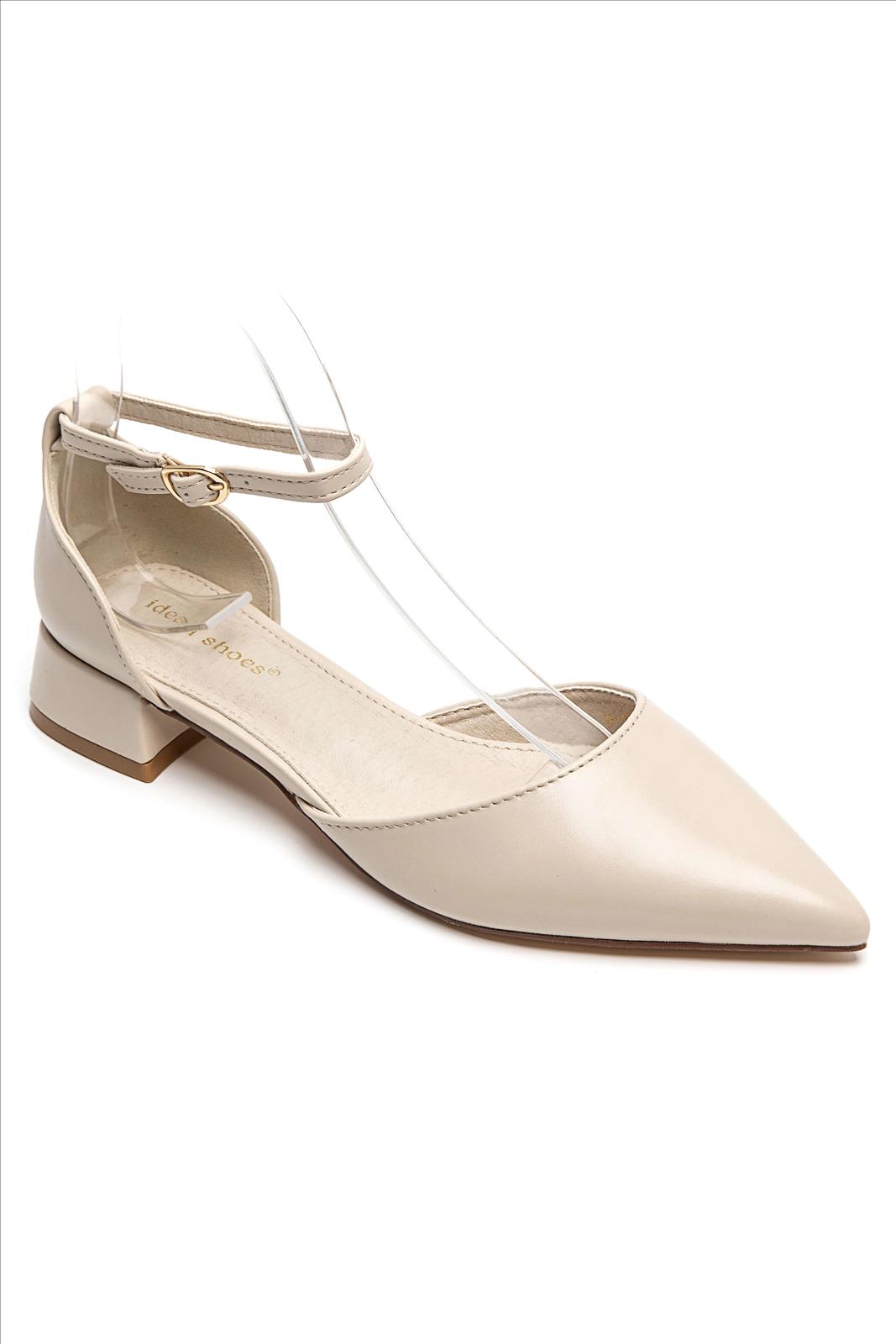 Lujah Shoes (Schuhgrosshandel)