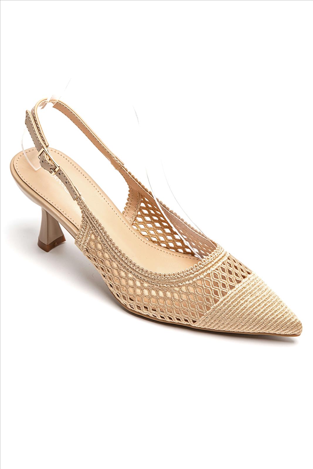 Lujah Shoes (Schuhgrosshandel)