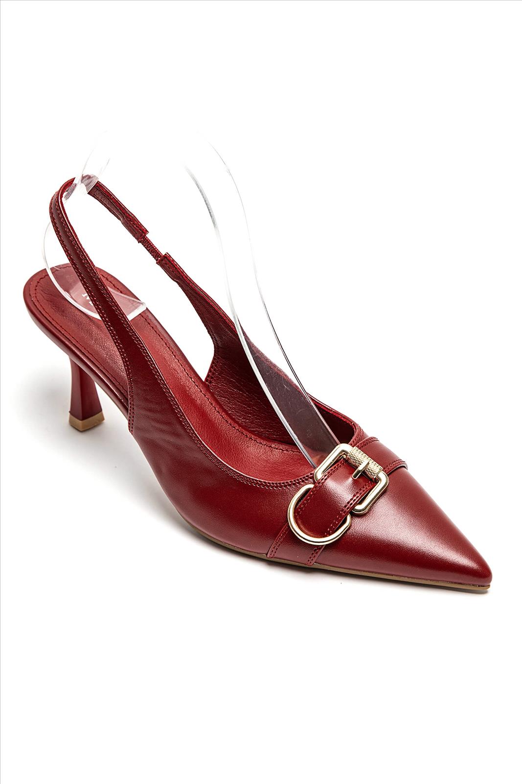 Lujah Shoes (Schuhgrosshandel)